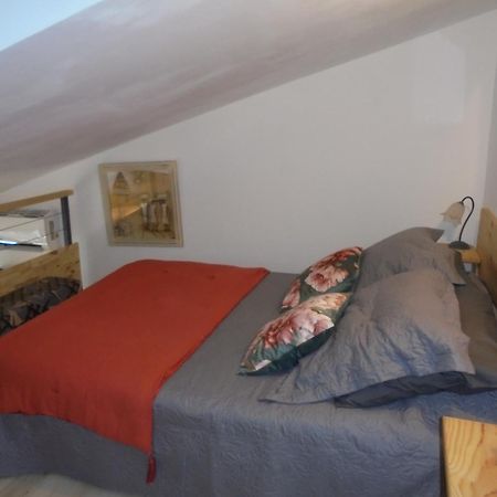 Studio Gabriel Avec Mezzanine Bédarieux Zewnętrze zdjęcie