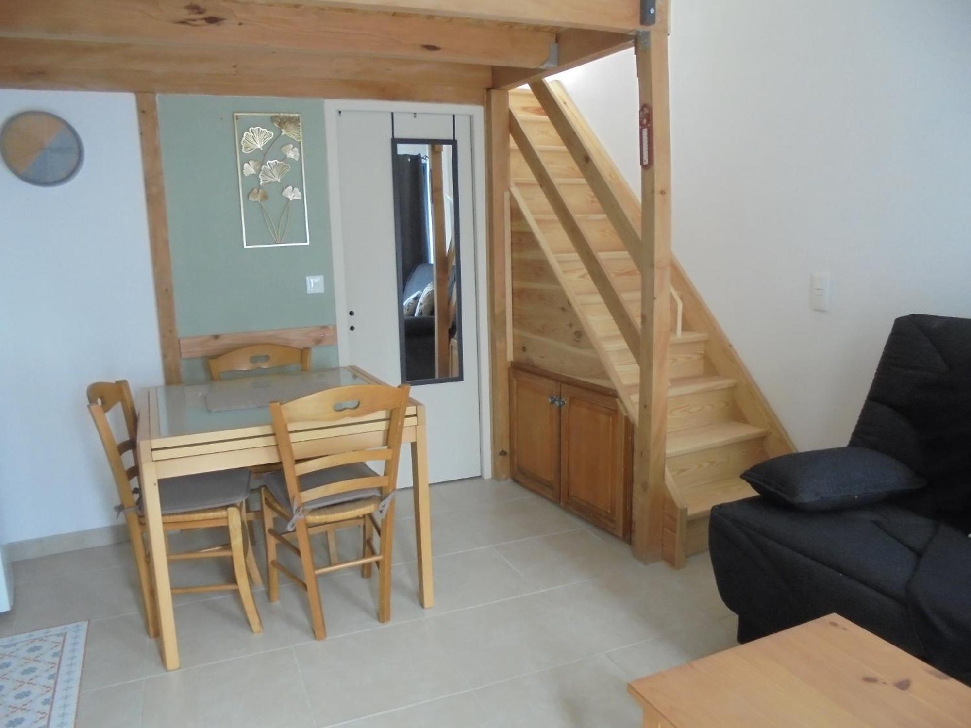 Studio Gabriel Avec Mezzanine Bédarieux Zewnętrze zdjęcie