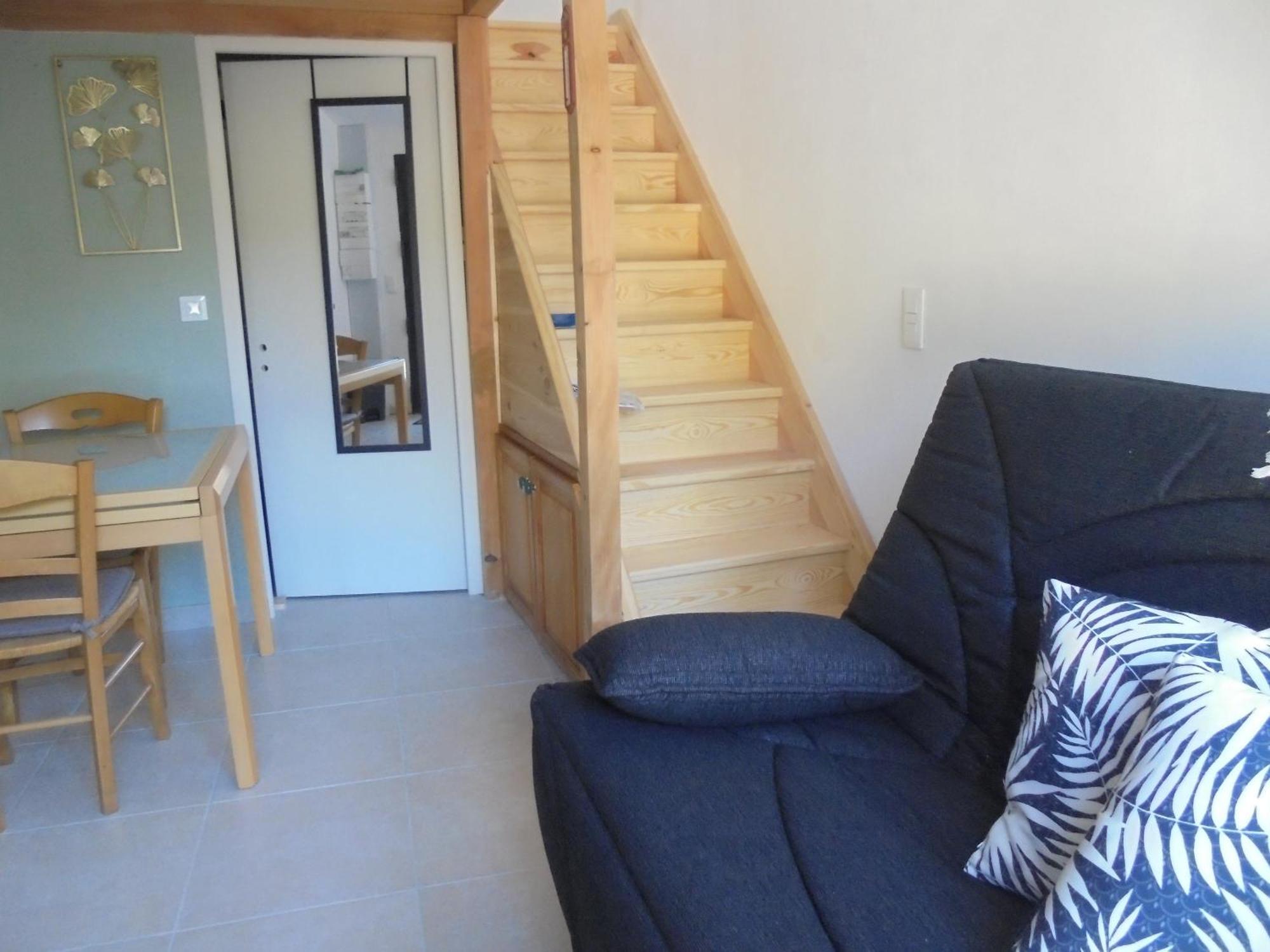 Studio Gabriel Avec Mezzanine Bédarieux Zewnętrze zdjęcie
